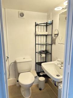 Studio proche de Centrex Paris Disney - Noisy-le-Grand - 1