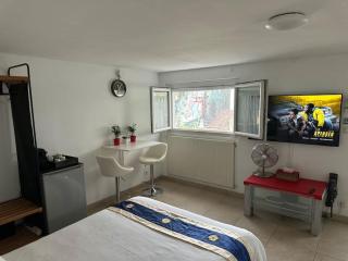 Studio proche de Centrex Paris Disney - Noisy-le-Grand - 6