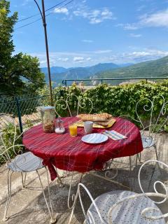 Auberge de Thiéry - Thiéry - 8