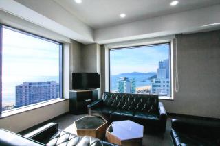 Benikea Hotel Haeundae - 9
