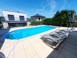 Luxury Villa Vienna - Mauerbach - 8