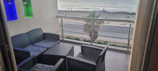 blue bay eljadida - Moulay Abdallah - 9