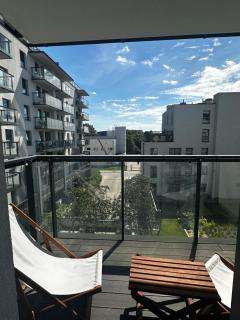 Apartament na Szczecińskiej - 2