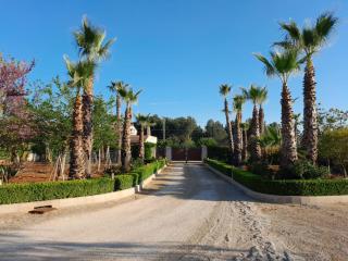 Il Giardino dell'EDEN - San Vito dei Normanni - 6