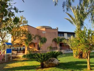 Il Giardino dell'EDEN - San Vito dei Normanni - 9