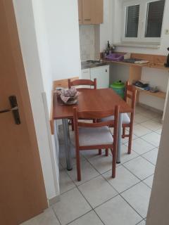 Apartman Bribirska obala - Novi Vinodolski - 5