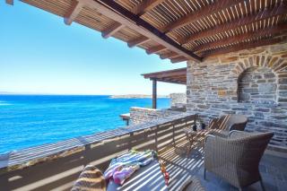 KEOS by the Sea - Korissia - 0