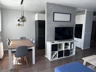 Apartament na Szczecińskiej - 8
