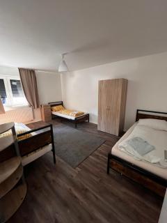 Hotel Wohnungen Post Löhnberg - Löhnberg - 0