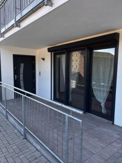 Hotel Wohnungen Post Löhnberg - 8