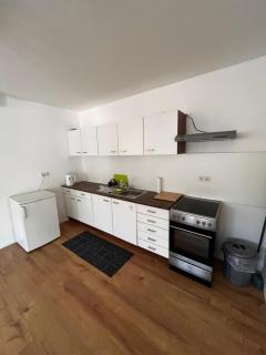 Hotel Wohnungen Post Löhnberg - 5