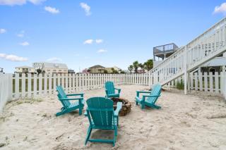 Bikini Bottom - Gulf Shores - 7