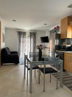 Apartamento Beltia - Nazaré - 2