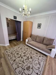 Комфорт в ЖК Новый Город - Karagandy - 9