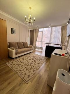 Комфорт в ЖК Новый Город - Karagandy - 6