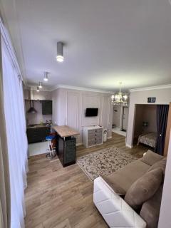 Комфорт в ЖК Новый Город - Karagandy - 3