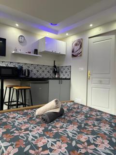 Justcozy chambre indépendante #2 - Lille - 7