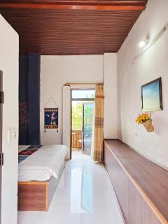 homestay y tý đại ngàn - lào cai - 9