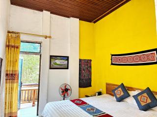 homestay y tý đại ngàn - lào cai - Phan Kơng Su - 8