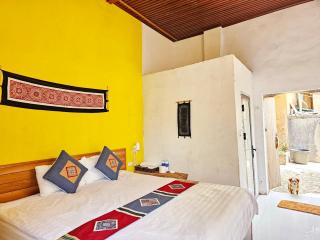homestay y tý đại ngàn - lào cai - Phan Kơng Su - 3
