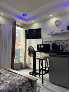 Justcozy chambre indépendante #2 - 8