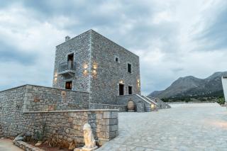 Armenopetra View Gerolimenas - 6