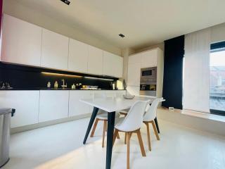 Down Town Penthouse with Private Parking - Bruxelles - 8