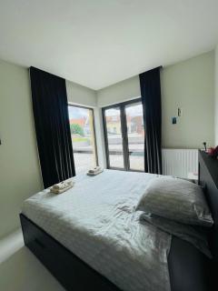 Down Town Penthouse with Private Parking - Bruxelles - 3