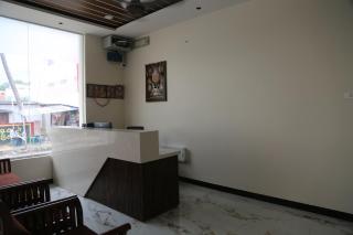 Kandhaguru Residency - Palni - 2