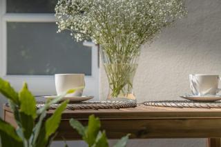 Limonaia Bedroom di Villa il Casone - 8