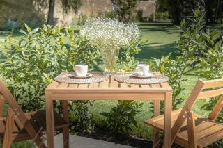 Limonaia Bedroom di Villa il Casone - 0