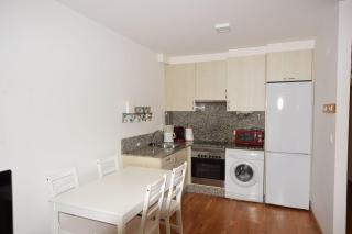 Apartamento Alfredo - O Pindo - 3