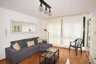 Apartamento Alfredo - O Pindo - 7