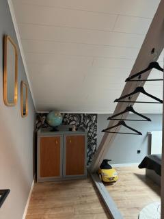 Neu renovierte Ferienwohnung Suseria - 3