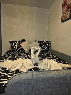 Tudor Residence Sibiu - 1