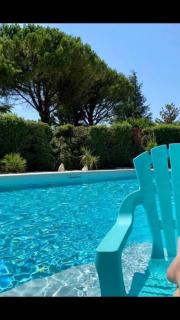 Villa - Sorgues - 0