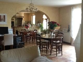 Villa - Sorgues - 1
