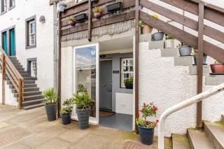 Old fisherman's Cottage No 4, free parking - Edimburgo - 0