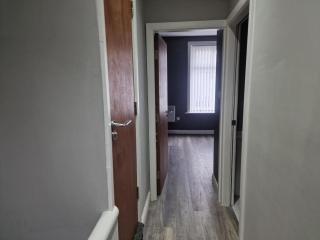 Impeccable 3-Bed Apartment in Bradford to explore - Bradford - 9