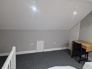 Impeccable 3-Bed Apartment in Bradford to explore - Bradford - 3