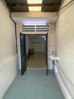 ruby hotel Stay - Ho Chi Minh-stad - 1