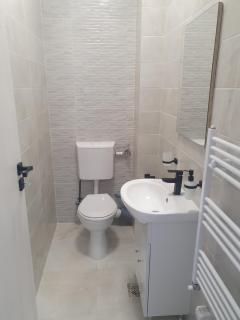 Apartament Cristi - 8