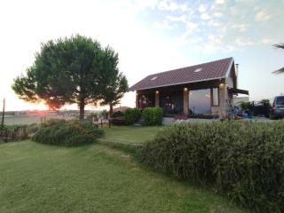 San Sani - Filakaí Kassándras - 0