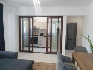Apartament Cristi - 3