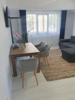Apartament Cristi - 9