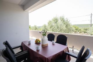 Ryanair's Sailing Crew house near Marina Sukošan-Zadar - Debeljak - 1