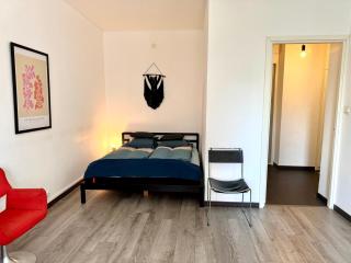 Central Boutique - Helsinki - 6