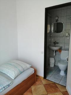 Pokoje u Elżbiety - Łeba - 8