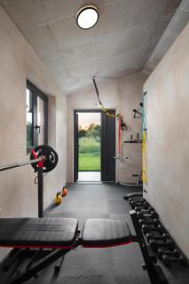 Villa Bagnoli - Boljun - 4