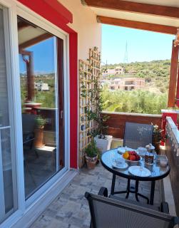 Allas, Guest Art - Agios Nikolaos - 8
